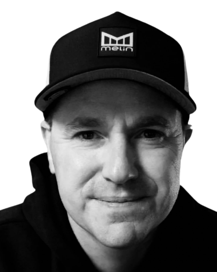 Zach Brick, founder of DevTribe Labs