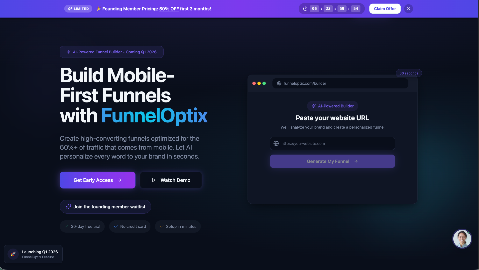 FunnelOptix