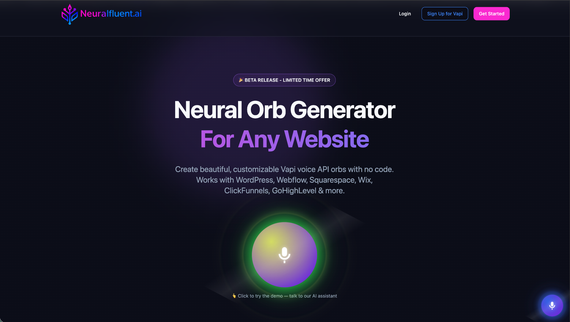 NeuralFluent.ai